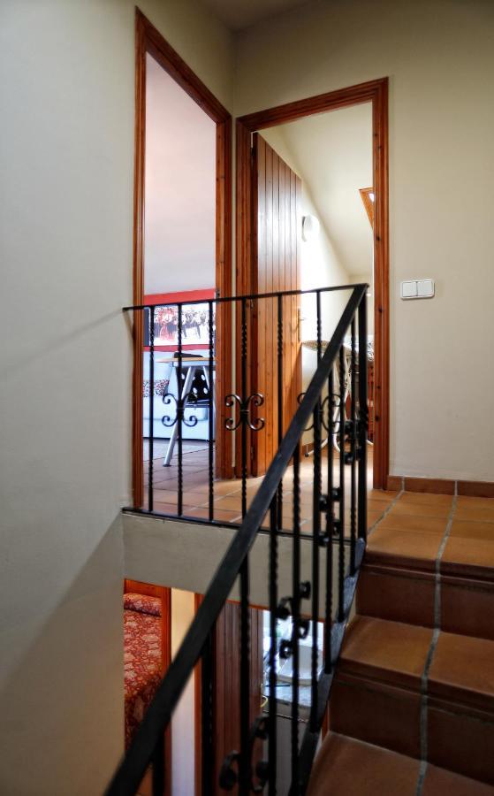 Casa De La Neveria Calaceite Exterior foto